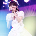 NGT48 1期生 本間日陽卒業コンサートレポート「初めはなかなかうまくいかないことも多かったです。ファンの皆さんの存在がなければ、今の私はいません。」