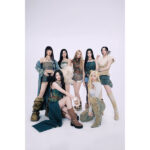 BABYMONSTER、NHK「Venue101」初出演！