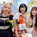 【動画】人気Youtuber・ステミレイツ、個性的な水着姿で近代麻雀水着祭2024の意気込みを語る＜SPLASH SUMMER×近代麻雀水着祭2024＞