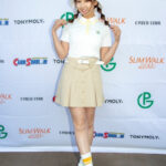 雪平莉佐、一ノ瀬のこ、矢口カンナ、丸りおなが参加！第1回「PLATINUM GOLF」初主催のゴルフコンペ開催！