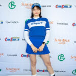 雪平莉佐、一ノ瀬のこ、矢口カンナ、丸りおなが参加！第1回「PLATINUM GOLF」初主催のゴルフコンペ開催！