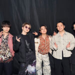 Da-iCE、「TGC熊本2024」出演！満員の会場が大歓声に包まれた圧巻のパフォーマンスを披露！