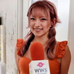 【動画】渚みつき、フリフリキュートなオレンジ水着で近代麻雀水着祭2024の意気込みを語る＜SPLASH SUMMER×近代麻雀水着祭2024＞