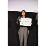 大原優乃、主演の市原隼人から得た多くの学びとは「役とずっと向き合っていらっしゃって」【映画「おいしい給食 Road to イカメシ」】