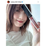 本田翼、透明感がすごすぎる美顔ショットにファンもメロメロ！