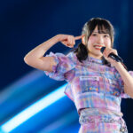 「齊藤京子卒業コンサート」にヒコロヒーがサプライズ出演！日向坂46、横浜スタジアムでのライブを3日間開催！