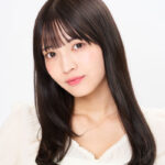 ⿊嵜菜々⼦(Peel the Apple)がTVer初のライブ配信番組『すぽると！on TVer』レギュラーに⼤抜擢！過去には強豪校の野球部マネージャーで野球好きの一面も！