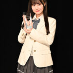 倉島杏実が1位に！SKE48 次作シングルカップリング曲の「ティーンズユニット」メンバー投票企画『未来は少女たちの手の中2024』、投票結果発表！