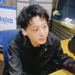 Da-iCE 工藤大輝「TALK ABOUT」で『音楽は生き物だ』と語る