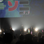 KissBee、ZUTTOMOTTO、MOON RABBiTSらが出演！「ギガソニ」スピンオフイベントが『ギガソニmini』渋谷WOMBにて開催
