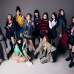 Girls2×iScream、コラボシングル第二弾6月19日(水)リリース決定！