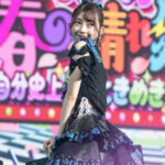 超ときめき♡宣伝部、春のワンマンライブ開催！海外公演含む全国ツアー＆さいたまスーパーアリーナ公演をサプライズ発表！