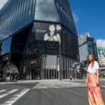 倉木麻衣、デビュー25周年記念ミュージアムOPEN！本人も「びっくらき！」な等身大リアルフィギュアもお披露目！