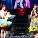 NGT48 1期生 本間日陽卒業コンサートレポート「初めはなかなかうまくいかないことも多かったです。ファンの皆さんの存在がなければ、今の私はいません。」