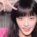 HYBEの末娘・ILLIT（アイリット）注目のマンネは日本人のIROHA（16）