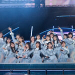「齊藤京子卒業コンサート」にヒコロヒーがサプライズ出演！日向坂46、横浜スタジアムでのライブを3日間開催！