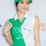 雪平莉佐、一ノ瀬のこ、矢口カンナ、丸りおなが参加！第1回「PLATINUM GOLF」初主催のゴルフコンペ開催！
