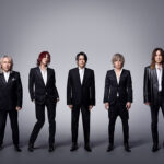 LUNA SEA、約14年振り東京ドーム公演開催を発表！ タイトルは初のドーム公演と同じ「LUNATIC TOKYO」
