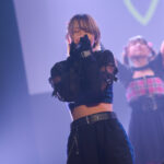 ヤンマガ掲載の人気急上昇中のアイドル・MOON RABBiTS/北野真衣の生誕祭が大盛況で終演！