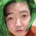 DJ社長がLINEのタイムラインに投稿！恋愛ととがその投稿をアップしてDJ社長にエール！
