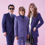 THE ALFEE、デビュー50周年記念第1弾 Double A Sideシングルリリース決定！