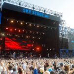 BE:FIRST、2年連続で「JAPAN JAM」に出演！青空の下で熱気溢れるセットリストを披露！