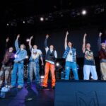 BE:FIRST、2年連続で「JAPAN JAM」に出演！青空の下で熱気溢れるセットリストを披露！