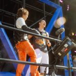 BE:FIRST、2年連続で「JAPAN JAM」に出演！青空の下で熱気溢れるセットリストを披露！