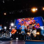 BE:FIRST、2年連続で「JAPAN JAM」に出演！青空の下で熱気溢れるセットリストを披露！