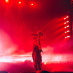 ONE OK ROCK、3日間にわたる対バンライブ。最終日はVaundyとの対バン！ジャンル、世代を越えた熱狂の一夜でフィナーレを飾る！