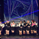 ME:I『Rakuten GirlsAward 2024 SPRING/SUMMER』オフィシャルレポート！