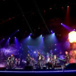 THE RAMPAGE、ツアー仙台公演で新曲「24karats GOLD GENESIS」満員のオーディエンスの前で初披露！26,000人が生配信で熱狂！