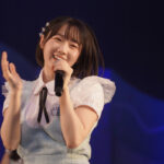 1期生甲斐心愛のKLP48移籍を応援する壮行会を実施、『過去も全部抱きかかえて、全力で羽ばたいてきます！』 1st アルバムリード曲『愛の重さ』のMVプレミア公開も決定！