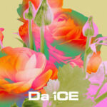 Da-iCEの新曲「I wonder」、TikTok総再生回数5000万突破！