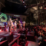 PSYCHIC FEVER、シンガポールで初パフォーマンス！現地でも人気の「Just Like Dat feat. JP THE WAVY」で会場を盛り上げる！！