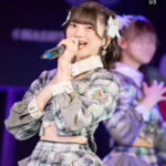 姫野ひなの、148cmで魅せるアイドル姿にファン「無敵」「可愛すぎる！！」の声！
