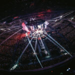 L’Arc～en～Ciel、声出し解禁、約2年振りとなる全国ツアーARENA TOUR 2024 UNDERGROUND 完走。「ラルクの音楽は皆の血の中に入っている」＜オフィシャルレポート＞