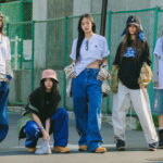 今度は藤原ヒロシ！NewJeans、世界的巨匠たちと相次ぐコラボ！
