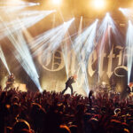 the GazettE、豊洲PITにてREITAの追悼公演
