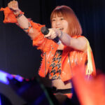 アップアップガールズ（仮）13周年記念ライブ開催！観客大盛りあがり！さらには新曲の初披露も！