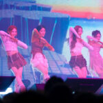 IS:SUE、スタジアムでの初パフォーマンスに観客熱狂！KCON JAPAN 2024にて「CONNECT」韓国語バージョンを初披露＜オフィシャルレポート＞