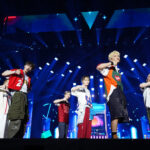 DXTEEN「KCON JAPAN 2024」にてデビュー1周年を迎えた初パフォーマンスを披露！＜オフィシャルレポート＞
