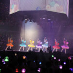 FRUITS ZIPPER、グループ結成2周年を記念した日本武道館公演が大盛況で終幕！グループ最多12都市13公演のホールツアー＆日本武道館公演のBlu-ray＆DVD発売決定！
