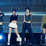 IS:SUE、スタジアムでの初パフォーマンスに観客熱狂！KCON JAPAN 2024にて「CONNECT」韓国語バージョンを初披露＜オフィシャルレポート＞