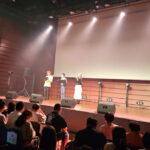 金子みゆ、アイデンティティがMCで登場！＜Genki Japan fes 5.19 〜powered by TV 〜＞