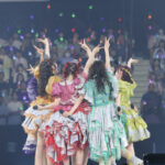 FRUITS ZIPPER、グループ結成2周年を記念した日本武道館公演が大盛況で終幕！グループ最多12都市13公演のホールツアー＆日本武道館公演のBlu-ray＆DVD発売決定！