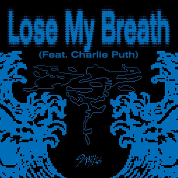 Stray Kids、チャーリー・プースとのコラボ楽曲「Lose My Breath (Feat. Charlie Puth)」が、5月10日リリース！