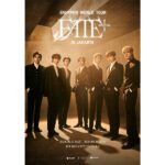 ENHYPEN、8月17～18日にジャカルタでワールドツアー「FATE PLUS」追加公演決定！