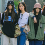 今度は藤原ヒロシ！NewJeans、世界的巨匠たちと相次ぐコラボ！