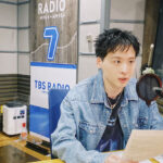 Da-iCE工藤『特技は自分で認識するものではなく周りの人が評価することがベスト』
